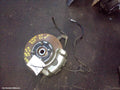 KIA RIO RIGHT FRONT HUB ASSEMBLY, YB, 12/2016 - 06/2023 - Image 1