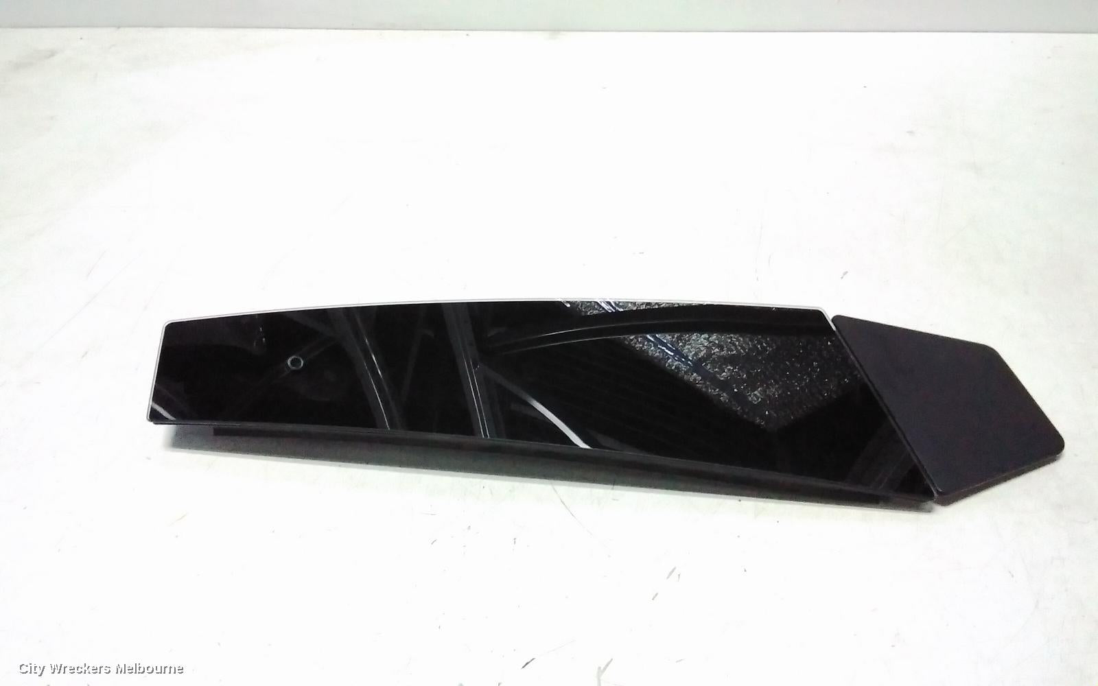 TESLA MODEL 3, 1ST GEN, 06/2019 ONWARDS, B PILLAR CAMERA LHF : 121579 - Image 2