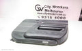 LAND ROVER RANGEROVER SPORT DOOR TRIM, RH FRONT, L494, BLACK, LEATHER, 06/2013 - 04/2022 - Image 1
