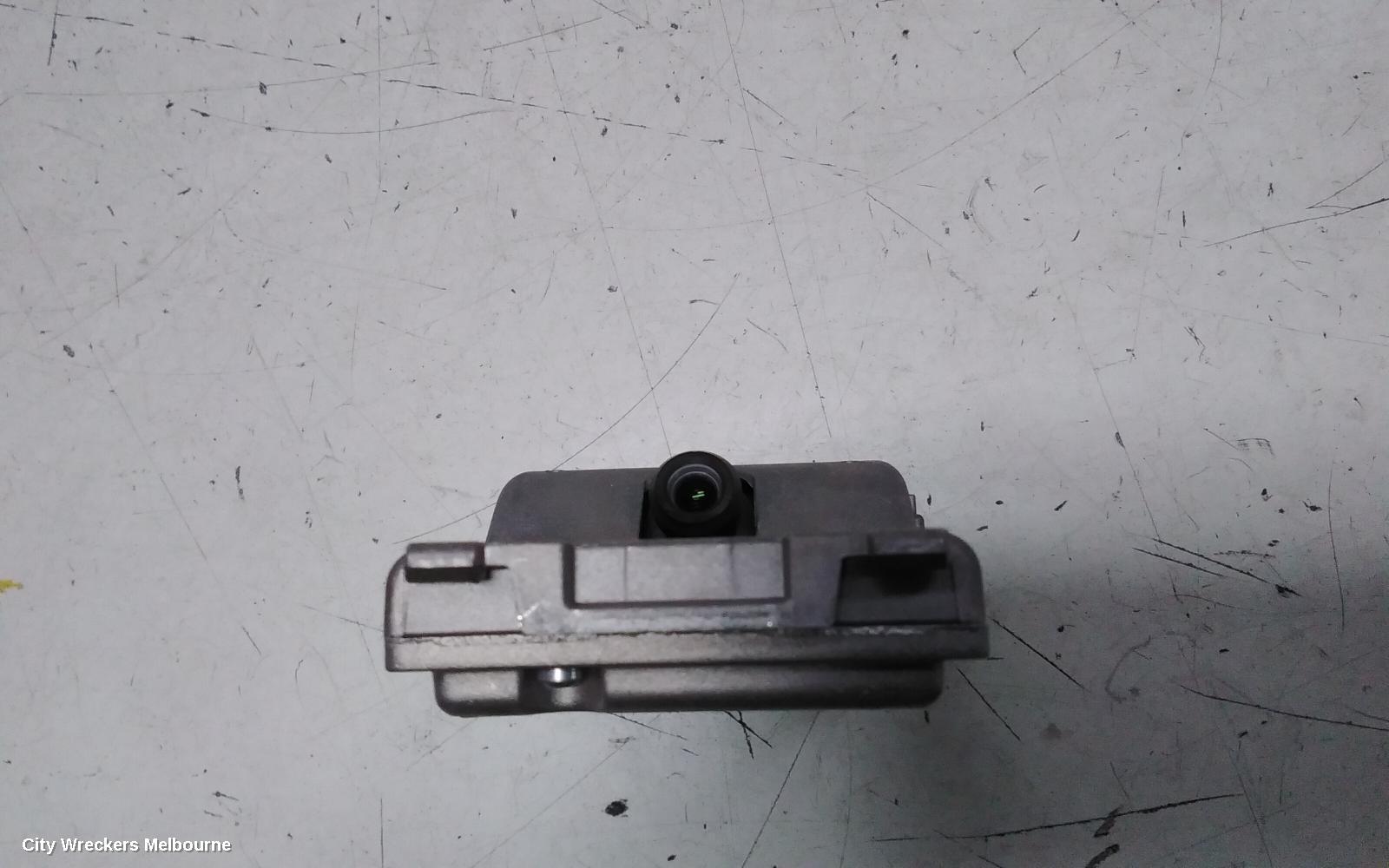 MAZDA CX9 REVERSE CAMERA, FRONT CAMERA (WINDSHIELD MOUNTED), TC, 07/2016 - 12/2024 - Image 3