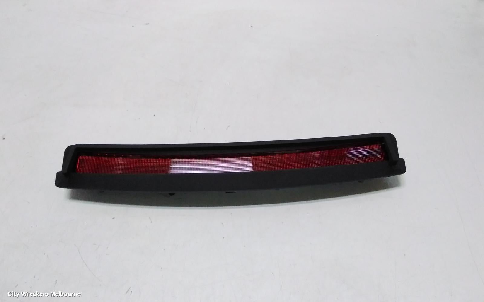 TESLA MODEL 3 HIGH LEVEL STOPLIGHT, 1ST GEN, 06/2019 ONWARDS - Image 1