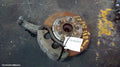 FORD FALCON RIGHT FRONT HUB ASSEMBLY, FG-FGX, 05/2008 - 12/2016 - Image 1