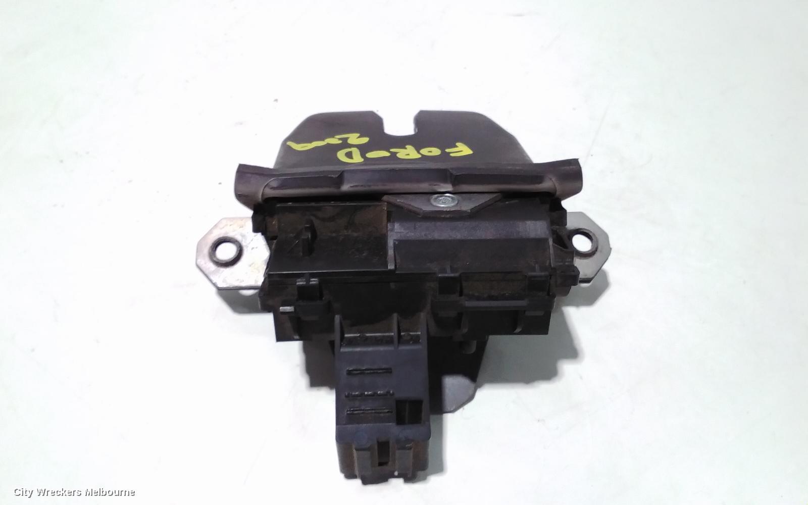 FORD MONDEO DOOR/BOOT/GATE LOCK, TAILGATE LOCK, MA-MC, HATCH, 10/2007 - 12/2014 - Image 2
