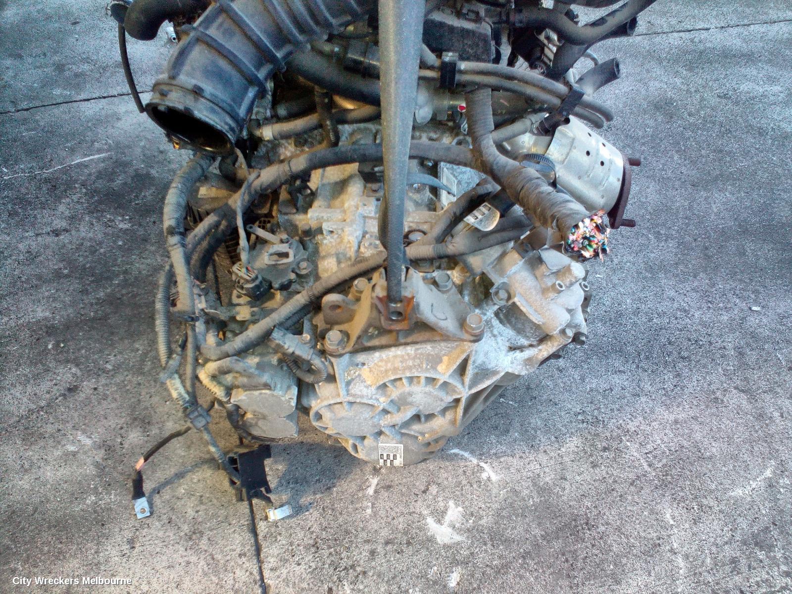HYUNDAI VELOSTER TRANS/GEARBOX, AUTO, PETROL, 1.6, G4FJ, TURBO, 7 SPEED, DCT TYPE, FS, 05/2015 - 02/2018 - Image 1