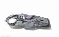 MAZDA 6 LEFT FRONT WINDOW REG/MOTOR, GH, 2 PIN TYPE, 02/2008 - 11/2012 - Image 1