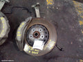 AUDI Q7 RIGHT FRONT HUB ASSEMBLY, 4M, 07/2015 ONWARDS - Image 1