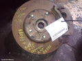 HOLDEN CAPTIVA RIGHT FRONT HUB ASSEMBLY, CG, 01/2011 - 06/2018 - Image 1