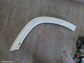 MERCEDES GLS CLASS WHEEL ARCH FLARE, X166, LH FRONT, 01/2016 - 07/2019 - Image 1