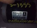 NISSAN PATHFINDER STARTER, PETROL, 3.5, VQ35, R52, 10/2013 - 04/2021 - Image 1