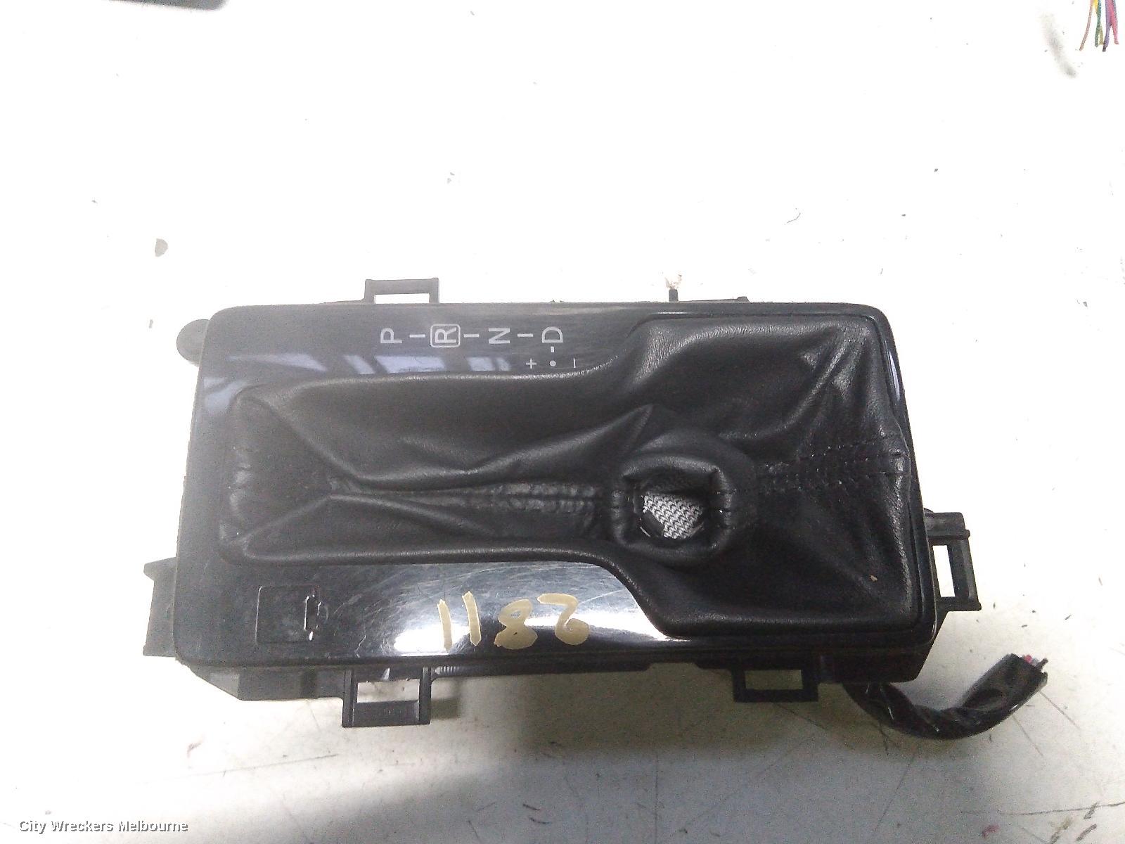 MITSUBISHI ECLIPSE CROSS GEAR STICK/SHIFTER, YA-YB, AUTO, FWD, PETROL, 1.5, 4B40, TURBO, NON PHEV, 11/2017 ONWARDS - Image 2