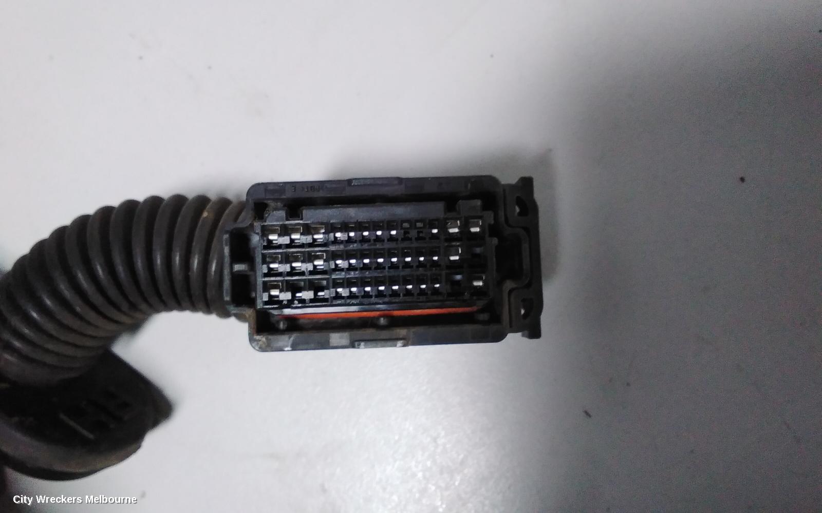 HYUNDAI VELOSTER, FS, 10/2011 - 08/2019, WIRING LOOM RHF: 78592 - Image 3