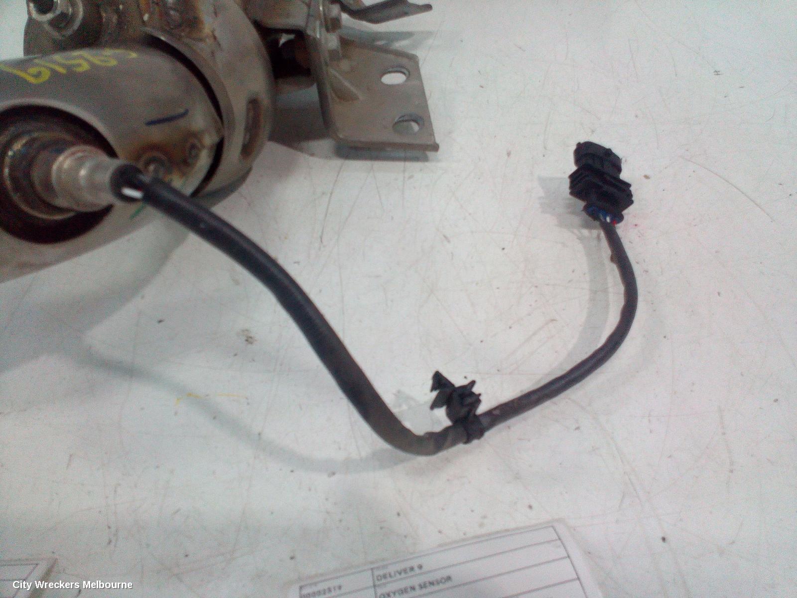 LDV DELIVER 9 OXYGEN SENSOR, 07/2020 ONWARDS - Image 1