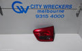 PEUGEOT 4007 REAR GARNISH, TAILGATE LAMP (RH SIDE), 10/2009 - 08/2013 - Image 1