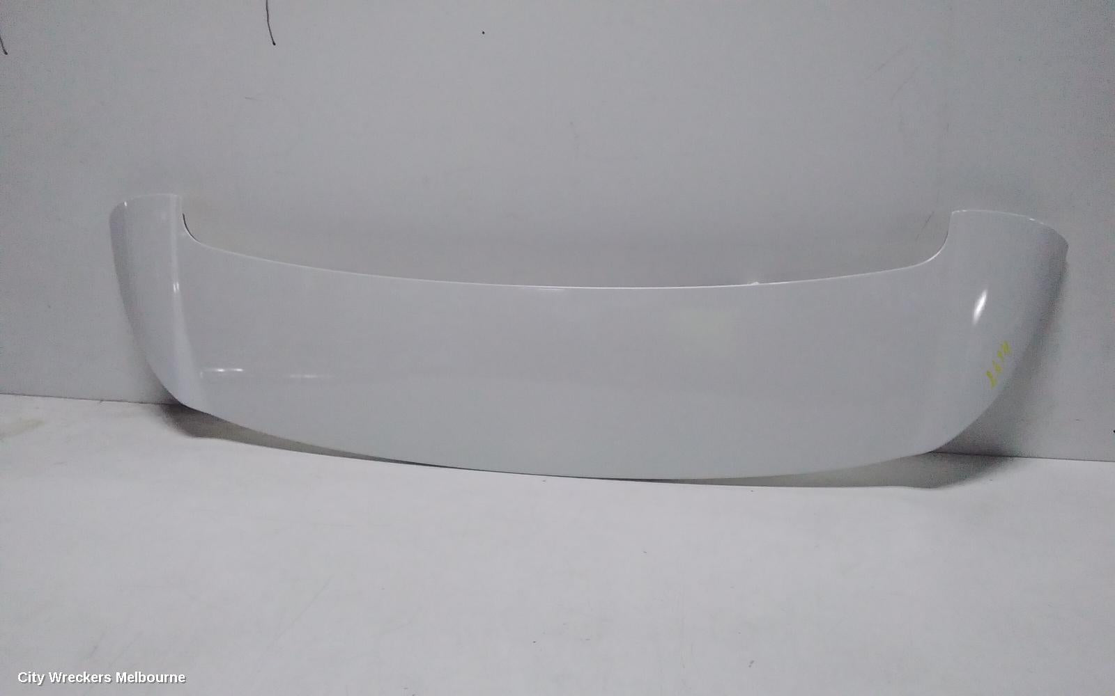 TOYOTA ESTIMA REAR SPOILER, XR50, 05-19 - Image 2