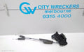HONDA CIVIC DOOR/BOOT/GATE LOCK, LEFT FRONT DOOR LOCK, SEDAN/HATCH, 10TH GEN, 05/2016 ONWARDS - Image 1