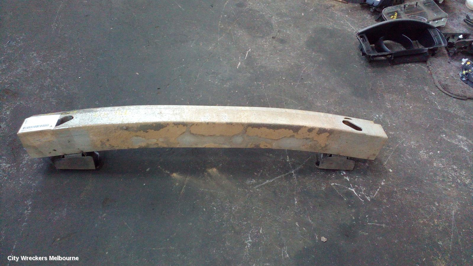 SUBARU LIBERTY R/BAR BRACKET/REINFO, MAIN REINFORCEMENT, 4TH GEN, SEDAN, 09/2003 - 08/2009 - Image 2