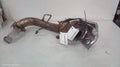 HOLDEN INSIGNIA CATALYTIC CONVERTER, GA, 02/2015 - 01/2017 - Image 1