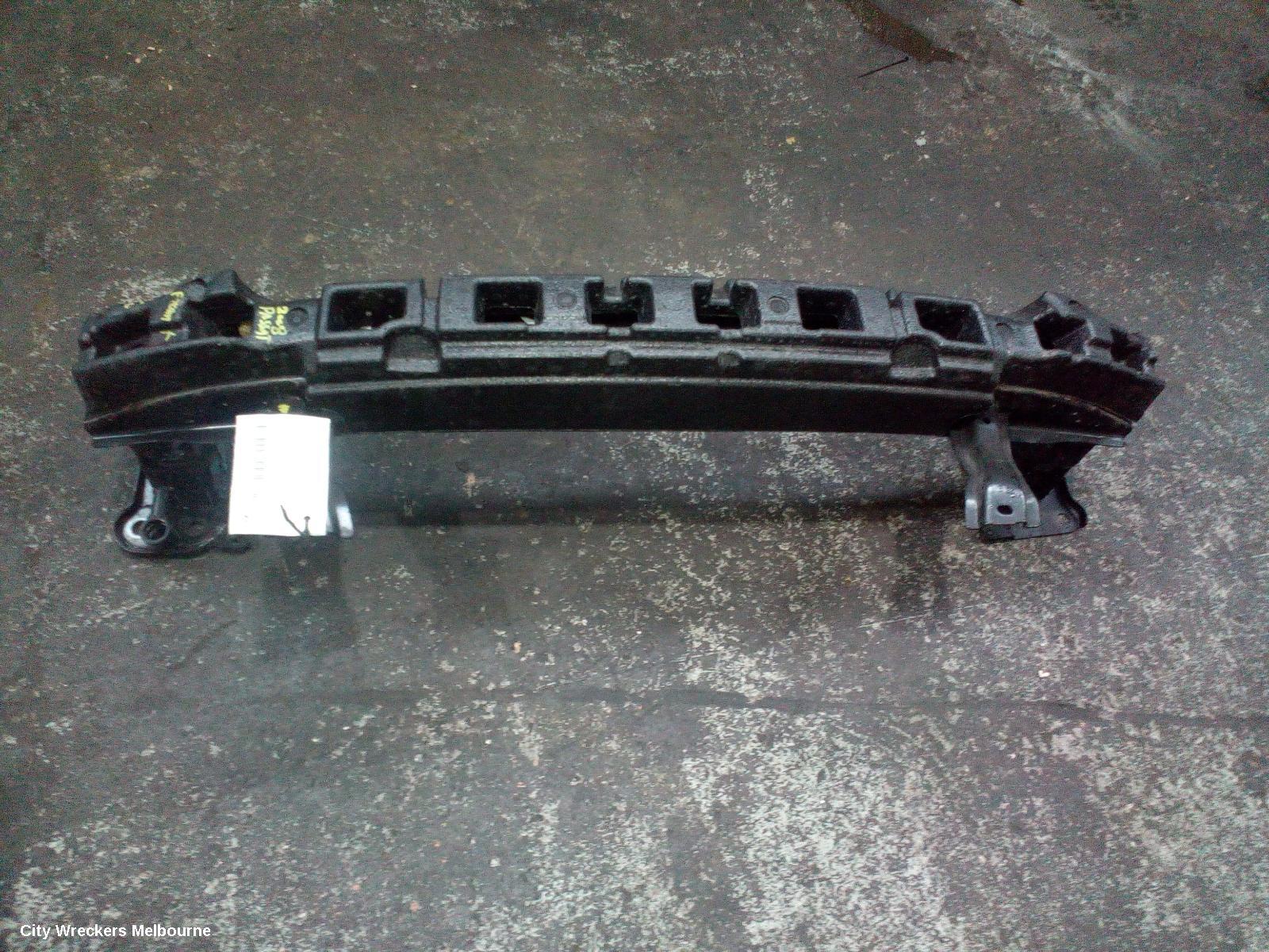 VOLKSWAGEN PASSAT F/BAR REINFORC/BRACK, MAIN REINFORCEMENT, 3C/MK6 B6, WAGON, 03/2006 - 09/2010 - Image 3
