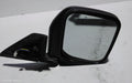 MITSUBISHI CHALLENGER RIGHT DOOR MIRROR, PA, POWER, BLACK, 05/1996 - 06/2002 - Image 1