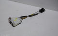 MAZDA CX3 DOOR/BOOT/GATE LOCK, LEFT REAR DOOR LOCK, DK, 03/2015 ONWARDS - Image 1