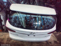 HYUNDAI SANTA FE BOOTLID/TAILGATE, TAILGATE, TM, ACTIVE, STANDARD TYPE, 03/2018 ONWARDS - Image 1