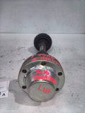 VOLKSWAGEN TOUAREG LEFT DRIVESHAFT, FRONT, 7P, 07/2011 - 04/2018 - Image 1