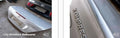 MERCEDES C CLASS BOOTLID/TAILGATE, BOOTLID, W203, SEDAN, 11/2000 - 04/2004 - Image 1