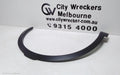LAND ROVER DISCOVERY SPORT WHEEL ARCH FLARE, L550, RH FRONT, BLACK, 01/2015 ONWARDS - Image 1