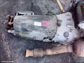 MERCEDES VITO TRANS/GEARBOX, AUTO, RWD, DIESEL, 2.1, TURBO, 447, 722.908 CODE, 03/2015 - 02/2022 - Image 1