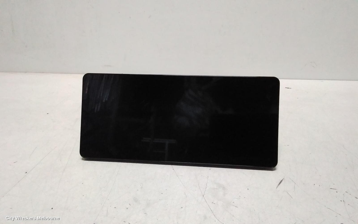 HAVAL H6 RADIO/CD/DVD/SAT/TV, B01/B03, DISPLAY UNIT, 12.3IN TOUCHSCREEN, 02/2021 ONWARDS - Image 3