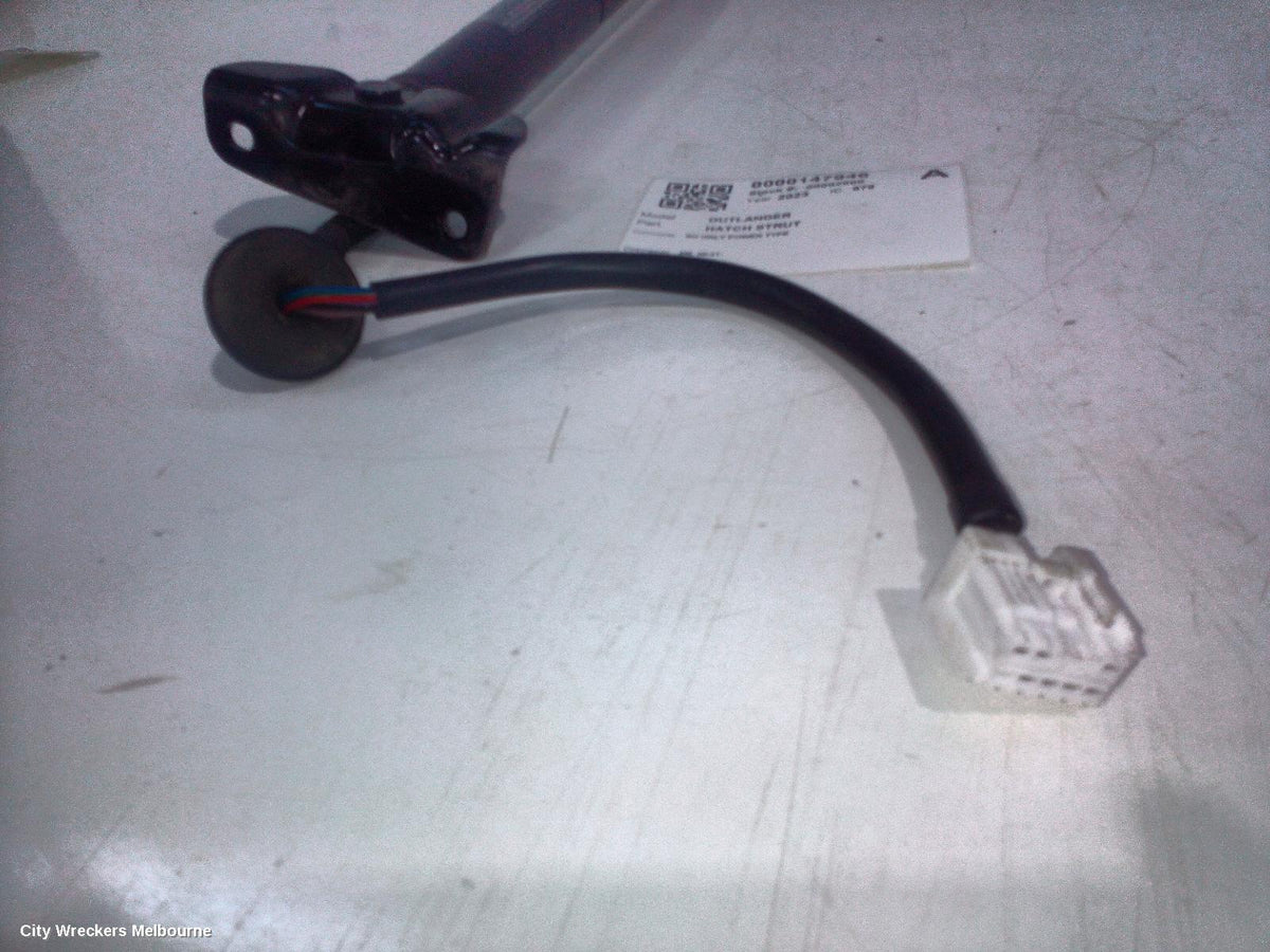 MITSUBISHI OUTLANDER HATCH STRUT, ZM, 08/2021 ONWARDS - Image 2