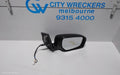 RENAULT KALEOS RIGHT DOOR MIRROR, H45 09/2008 - 10/2011 - Image 1