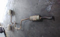 FORD MONDEO SILENCER, MA/MB/MC, 10/2007 - 12/2014 - Image 1