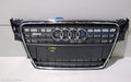 AUDI A4 GRILLE, RADIATOR GRILLE, B8 8K (A4), GREY, 02/2008 - 06/2012 - Image 1
