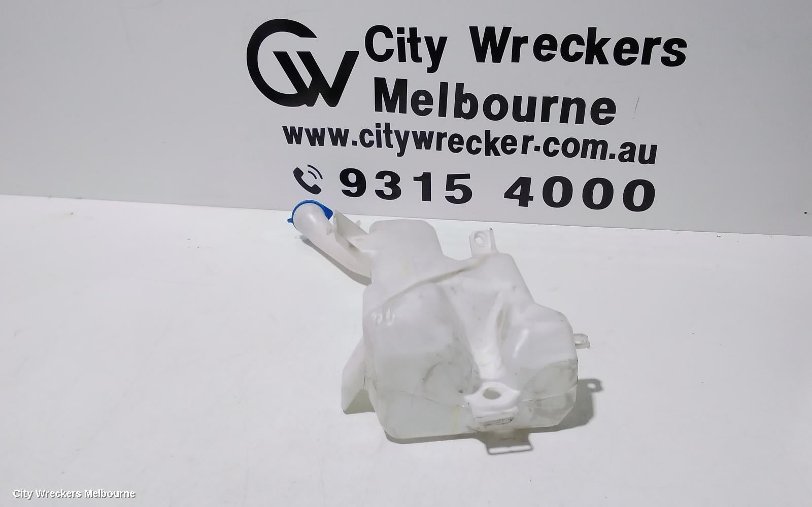 HONDA ACCORD WASHER BOTTLE, 9TH GEN, 05/2013 - 08/2019 - Image 2