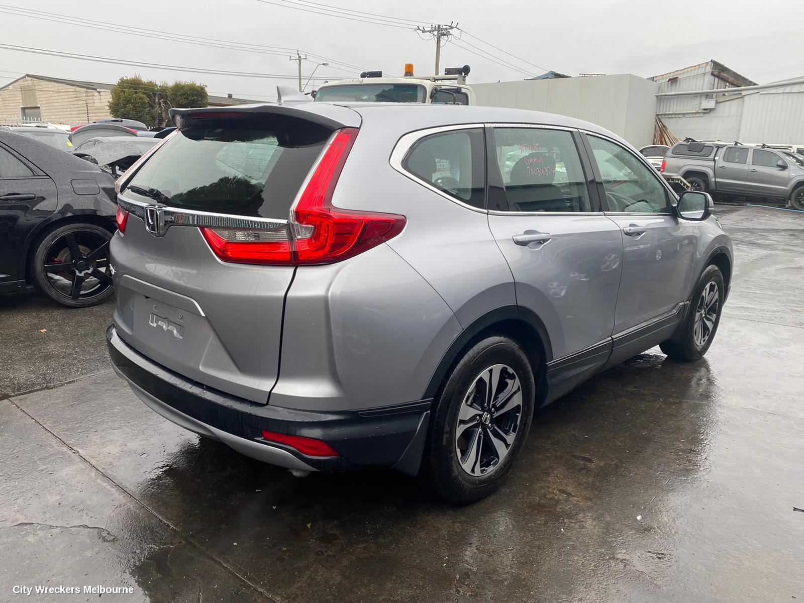 HONDA CRV SUNVISOR, RW, 05/2017 - 08/2023 - Image 3