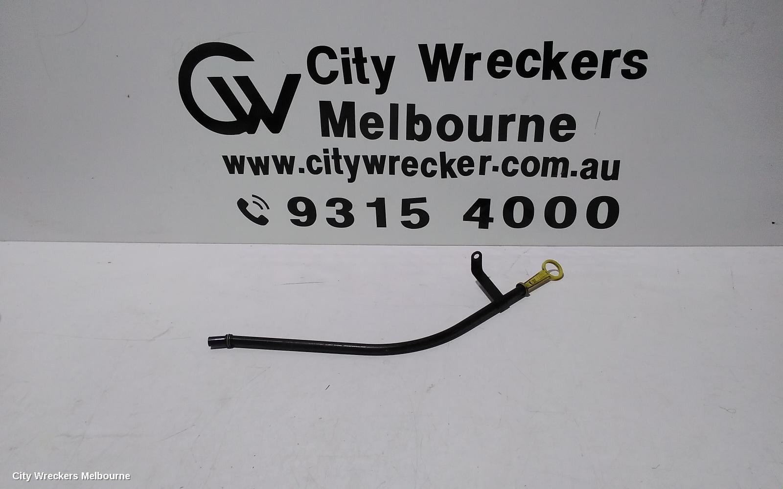 HOLDEN ASTRA GAUGE, AH, 10/2004 - 08/2009 - Image 1