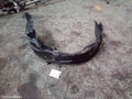 MITSUBISHI OUTLANDER LEFT GUARD LINER, ZJ, 10/2012 - 02/2014 - Image 1