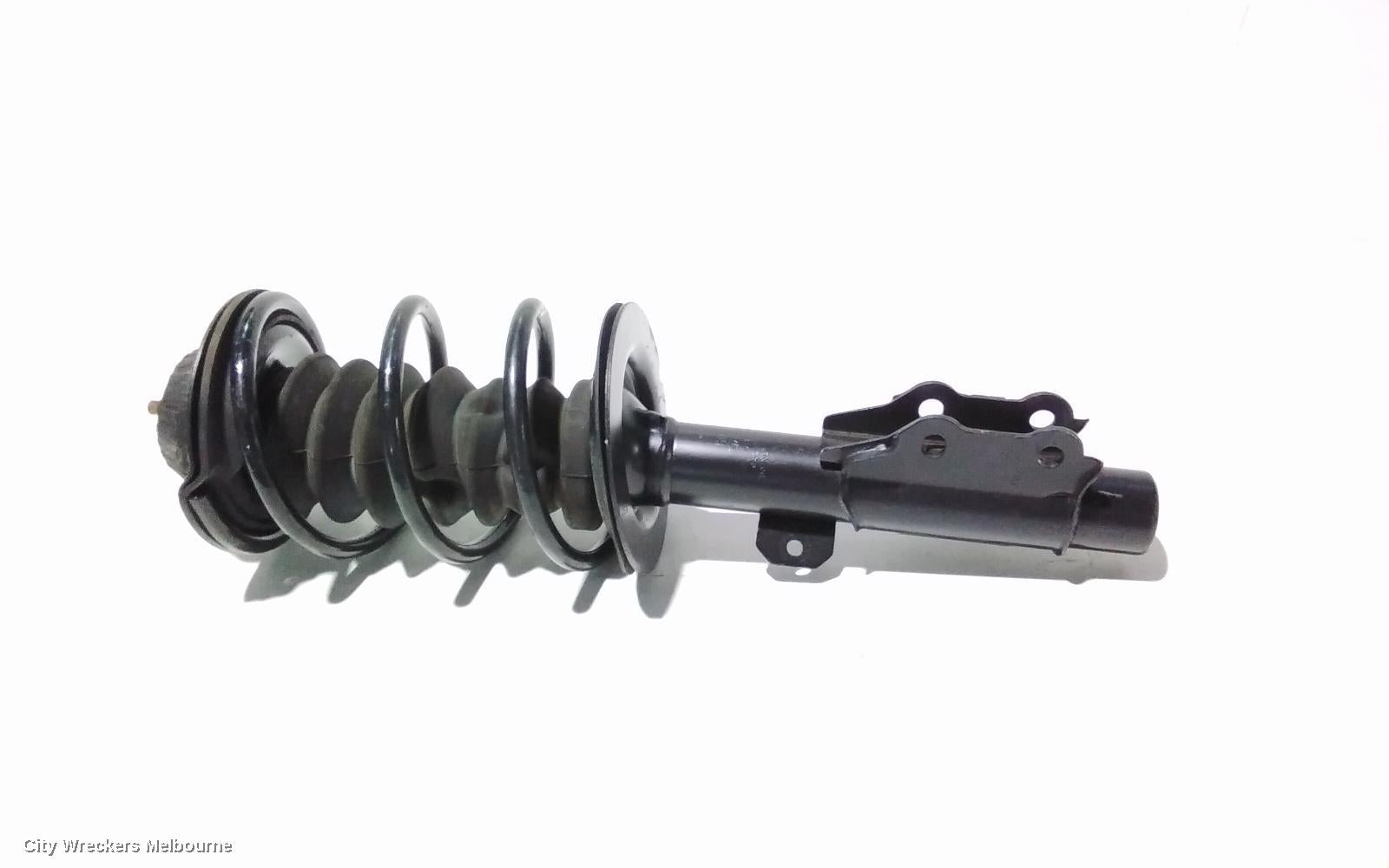HOLDEN COMMODORE LEFT FRONT STRUT, VE, OMEGA/LUMINA/BERLINA/60TH ANNIV/INTERNATIONAL, 08/2006 - 05/2013 - Image 1