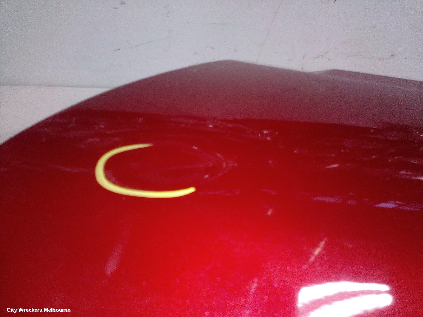 PEUGEOT 4008 RIGHT GUARD, W/ FLASHER (REPEATER), 06/2012 - 12/2017 - Image 3