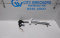 SUZUKI BALENO RIGHT FRONT WINDOW REG/MOTOR, EW, 04/2016 - 12/2022 - Image 1