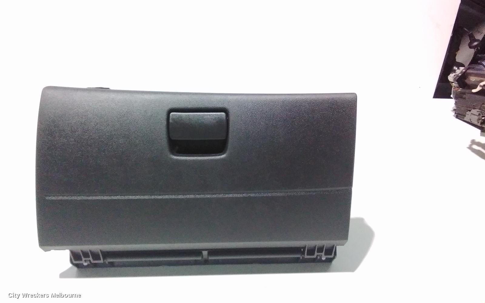 HOLDEN COMMODORE GLOVE BOX, VF, 05/2013 - 12/2017 - Image 1