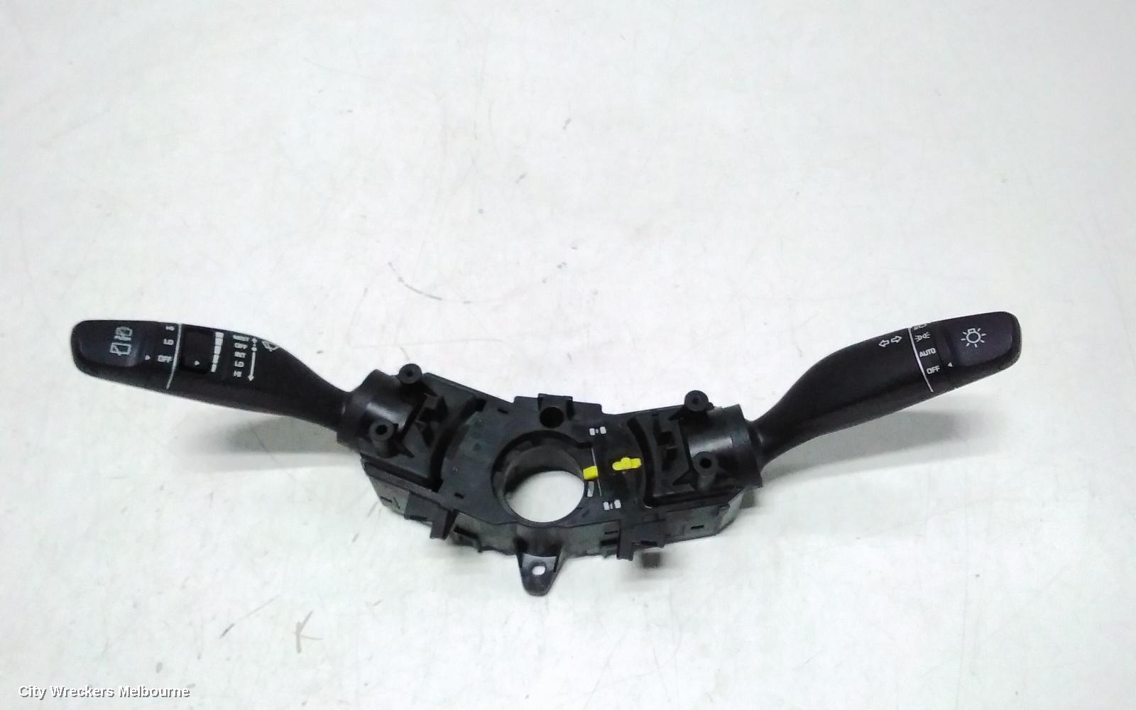 HYUNDAI I30 COMBINATION SWITCH, COMBINATION SWITCH ASSY, NON REAR FOGLAMP TYPE, PD, HATCH (S. KOREA VIN KMHH), 03/2017 ONWARDS - Image 1