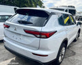 MITSUBISHI OUTLANDER SEATBELT/STALK, RH FRONT, SEAT BELT STALK ONLY, ZM, 08/2021 ONWARDS - Image 1