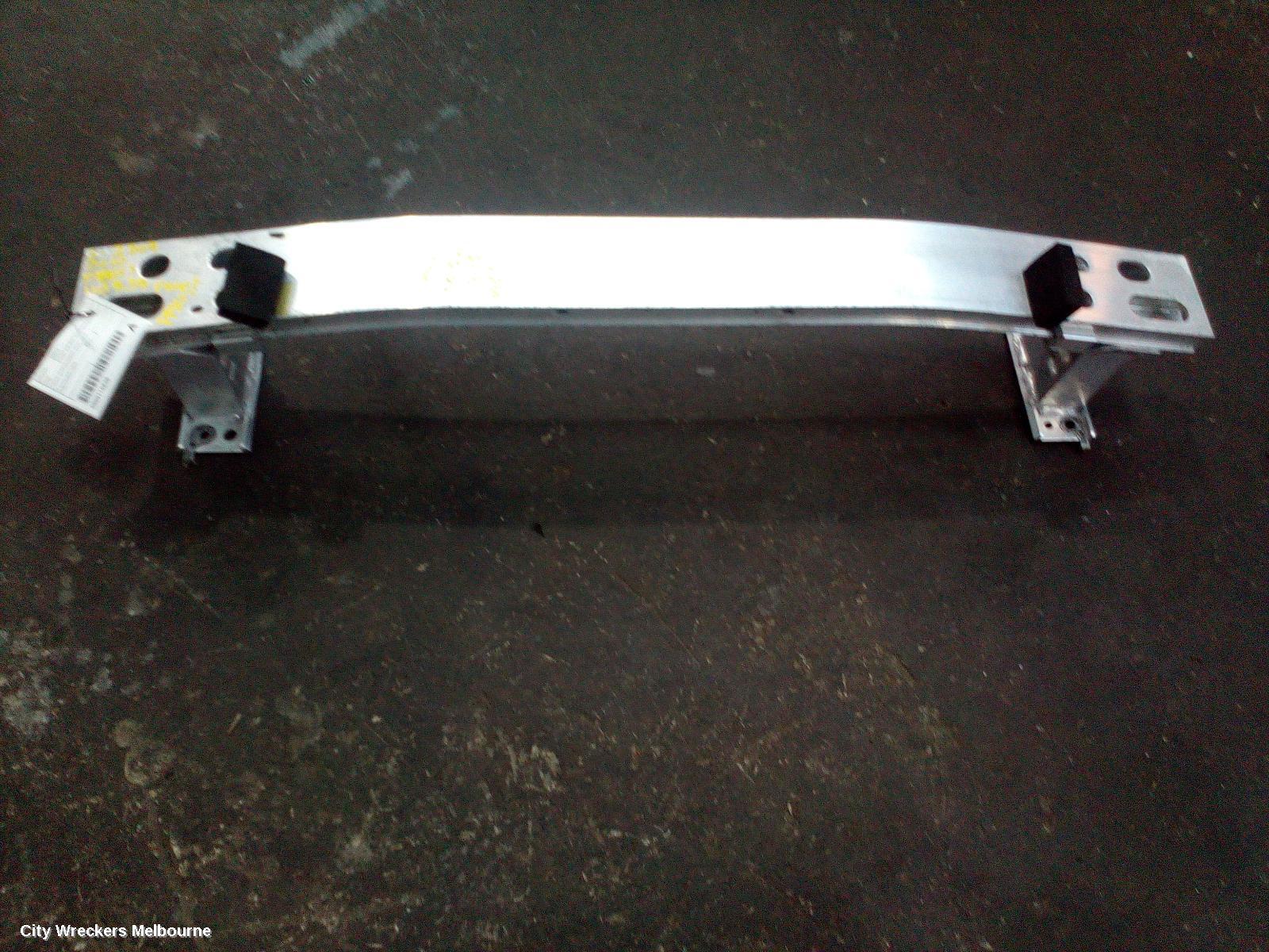 TOYOTA PRIUS F/BAR REINFORC/BRACK, ZVW30R, REINFORCEMENT, 07/2009 - 12/2015 - Image 1