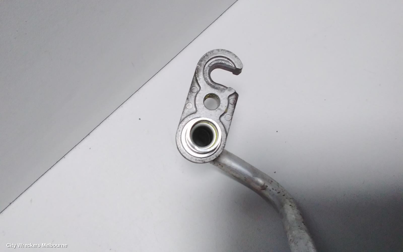 NISSAN MURANO A/C HOSES, Z51 12/2008 - 02/2015 - Image 2