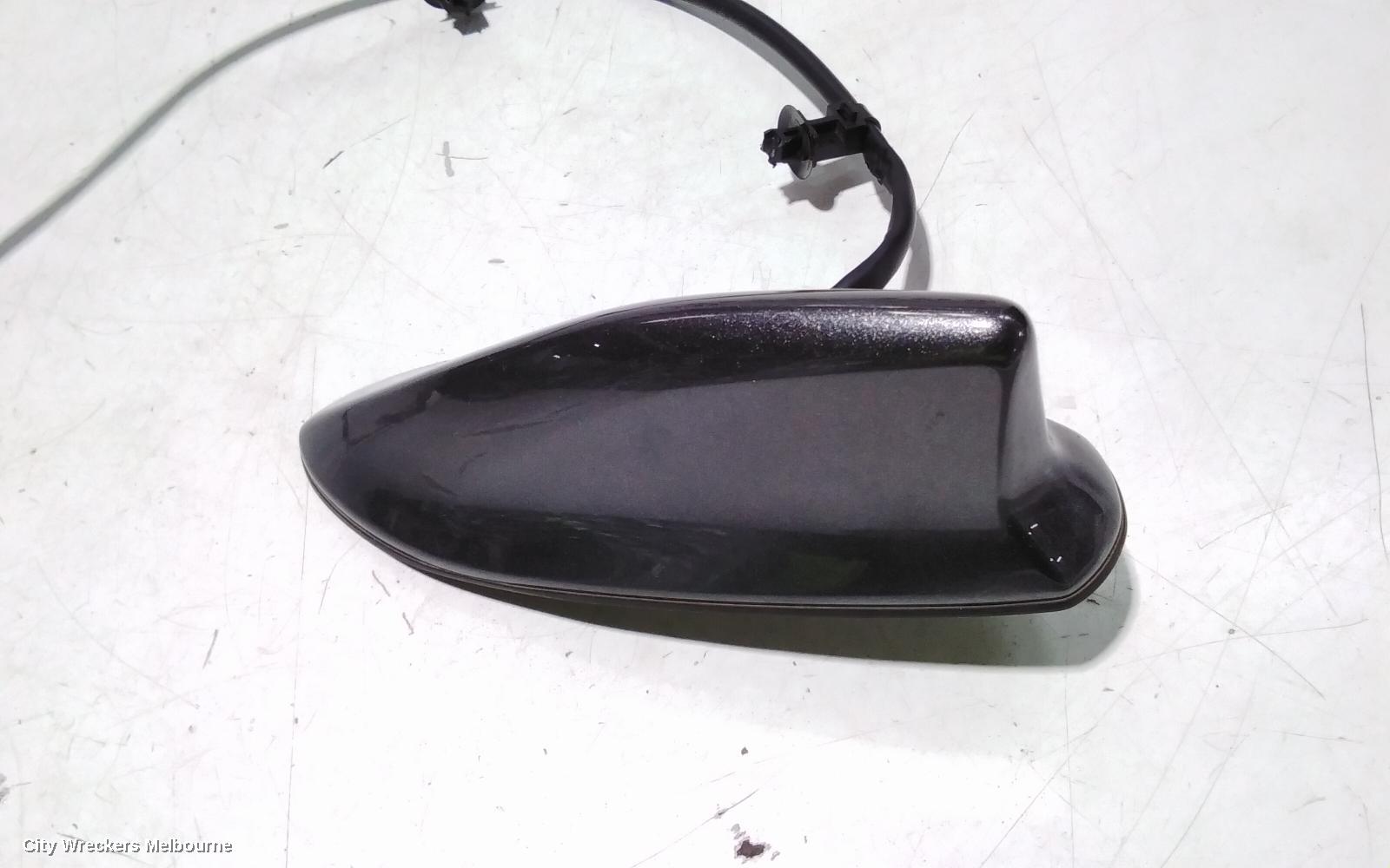 TOYOTA RAV4 ANTENNA, XA40, SHARK FIN TYPE, 10/2015 - 11/2018 - Image 3