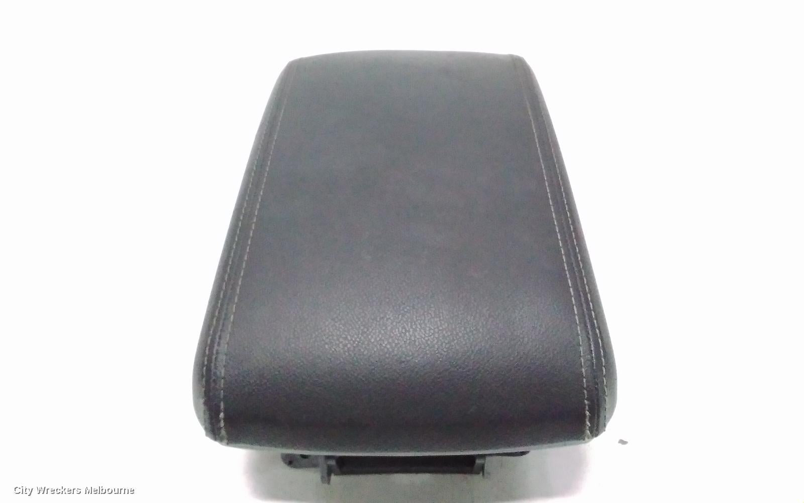 HOLDEN COLORADO CONSOLE, RG, DUAL/EXTRA CAB, AUTO T/M TYPE, CENTRE CONSOLE, 06/2012 - 12/2020 - Image 1