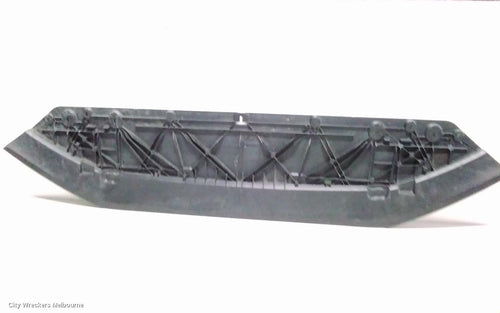 AUDI A4 LOWER ENGINE SPLASH TRAY, B9 8W, MAIN ENGINE UNDERTRAY, 10/2015 ONWARDS - Image 1