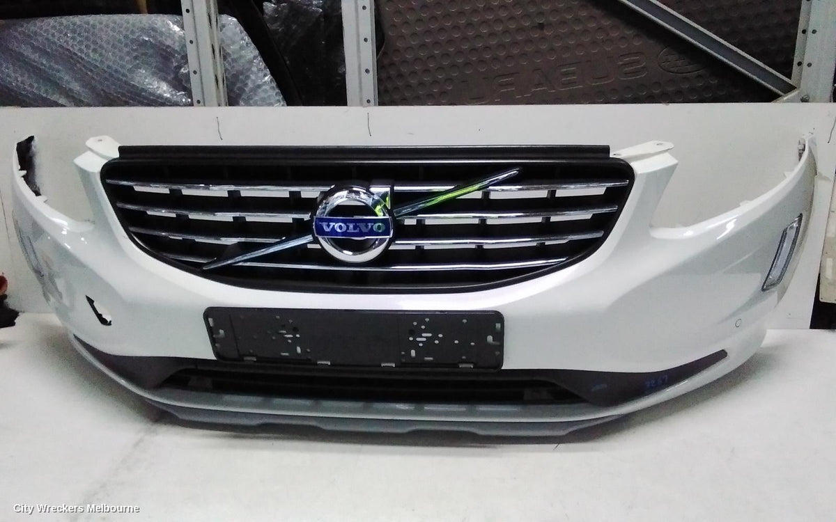 VOLVO XC60 FRONT BUMPER, DZ, 10/2013 - 04/2017 - Image 2